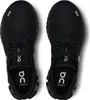 ON Cloud X 4 Damen Laufschuhe schwarz EU 41 Produktbild-Vorschau 3