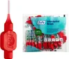 TePe Scovolini interdentali angolari 0,5 mm 25 pz. rosso Anteprima dell’immagine prodotto 6