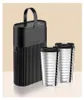 Nespresso 12384261, 215 mm, 100 mm, 340 mm, 850 g Produktbild-Vorschau 2