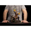 Wong BDS - Doktor Strange w Multiversum Szału - Figurka Art Anteprima dell’immagine prodotto 21