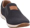 Rieker Herren Halbschuhe Slipper 08869, Größe:43 EU, Produktbild-Vorschau 69