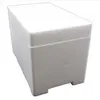 Styroporbox 9 Liter 380 x 220 x 245 mm – Thermobox mit 3 cm Produktbild-Vorschau 1