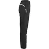 Reece Varsity Woven Pants Donna - Nero | Taglia: XL Anteprima dell’immagine prodotto 4