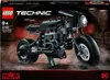 LEGO® Technic 42155 THE BATMAN – BATCYCLE™ Podgląd zdjęcia produktu 18