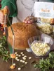 Decora 9260288, Strunový kráječ dortů, Stříbrná, Nerezová Náhled obrázku produktu 3