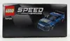LEGO® Speed Champions 76920 Ford Mustang Dark Horse auto Anteprima dell’immagine prodotto 32