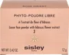 Sisley Phyto-Poudre Libre, Skóra uniwersalna, Odcień light Podgląd zdjęcia produktu 6