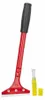 HENDI Grillplattenschaber 100x315 mm Produktbild-Vorschau 8