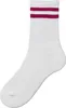 LASCANA Tennissocken 3 -teilig 3x weiß Größe 39/42 Produktbild-Vorschau 4