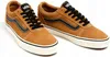 Vans Errores de Talla VN000CSKDEB1 in Yellow color size 42 Produktbild-Vorschau 25