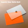 Fintie Hülle Kompatibel mit MacBook Air 13.6 Zoll M5 M4 M3 Produktbild-Vorschau 4