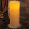 Best Season LED-Leuchtkerze mit Echtwachs, flackernd ca.25 Produktbild-Vorschau 17
