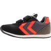 hummel REFLEX DOUBLE MULTI JR - BLACK - 26 Produktbild-Vorschau 4