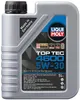 Liqui Moly Top Tec 4600 5W-30 1 l Anteprima dell’immagine prodotto 2