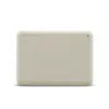 Canvio Advance 4 TB, Externe Festplatte (beige, Micro-USB-B Produktbild-Vorschau 1