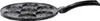 A frying pan with multiple circular indentations for cooking. Náhled obrázku produktu