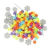 Meli Basic Construction Blocks, 200dlg. Voir les images du produit 21