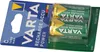 VARTA NiMh Akku 2 x Baby 3,0 Ah Blister Náhľad obrázku produktu 28