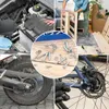 Gewindeschrauben-Sortiment verzinkt 285-tlg Produktbild-Vorschau 6