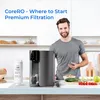 Filtre Waterdrop WD-C1RF, remplacement du système WD-C1H Voir les images du produit 2