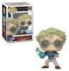 Figura Funko POP Jujutsu Kaisen 2129 Kento Nanami Edizione Anteprima dell’immagine prodotto 3