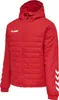 hummel Promo Bench giacca invernale uomo true red M Anteprima dell’immagine prodotto 8