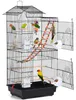 Cage à oiseaux 591471, cage à oiseaux avec jouets, avec Voir les images du produit 1