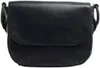 s.Oliver Schultertasche Shoulder Bag Medium Dark Blue Produktbild-Vorschau 2