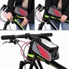 MidGard Multifunktions-Fahrrad-Rahmentasche wasserabweisend Produktbild-Vorschau 7