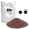 Semi d'uva Sciolto Granuli Grano per Cuscini Naturali Anteprima dell’immagine prodotto 3