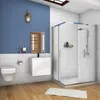 Waschtisch mit Unterschrank 60cm Alast Badmöbel Set Produktbild-Vorschau 4