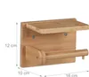 Relaxdays 10046281, 1 kusů Náhled obrázku produktu 4