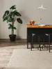 benuta In- & Outdoor Teppich Iowa Taupe 160x230 cm Teppich Produktbild-Vorschau 4
