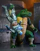 TMNT Mirage Comics Leatherhead Deluxe Anteprima dell’immagine prodotto 20