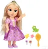 JAKKS PACIFIC - Muzyczna lalka Rapunzel z Disney Tangled, Voir les images du produit 4