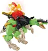 vtech Switch & Go Dinos - Combo Mega Spinosaur Produktbild-Vorschau 9