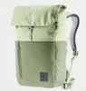 Deuter ProductName DE, Wandern, Grün, Seitentasche, 840 g, Produktbild-Vorschau 14