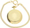 Dugena 4460307-1 Herren-Taschenuhr Produktbild-Vorschau 2