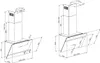 PKM S21-60AWTH, 562,6 m³/h, Abluft/Umluft, A, A, D, 68 dB Produktbild-Vorschau 7