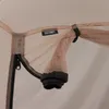 Deconet Pop-up-Moskitonetz I, Braun, 1 Person Produktbild-Vorschau 3