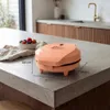 Bestron wafelijzer voor klassieke hartvormige wafels, Productafbeelding-voorbeeld 7