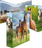 HERMA 20098. Carpeta motivacional HERMA "Animales Vista previa de la imagen del producto 6