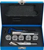 BGS Kit de réparation de filetage M24 x 2,0 9 pièces - Voir les images du produit 1