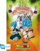 DRAGON BALL BROLY - Poster Maxi 91cmx51cm - Group Produktbild-Vorschau 4