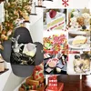 20 Stück Geschenkboxen mit Band, 12 x 12 x 9 cm Zoll Produktbild-Vorschau 6