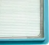 vhbw 2x Abluft-Filter, 1x HEPA-Filter, 1x Produktbild-Vorschau 3