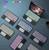 Tastaturhülle für iPad 10 10,9" 2022 CACOE AZERTY mit Produktbild-Vorschau 2