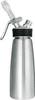 iSi 1630 Creme Profi 0,5 l, silber (1 Stück) Produktbild-Vorschau 2