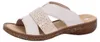 Rieker 62897-80 (40/offwhite/muschel) Produktbild-Vorschau 16