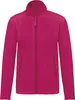 Kariban Damen Fleece Jacke Micro Fleecejacke Windjacke Produktbild-Vorschau 4